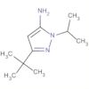 1H-Pyrazol-5-amine, 3-(1,1-dimethylethyl)-1-(1-methylethyl)-