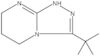 3-(1,1-Dimethylethyl)-1,5,6,7-tetrahydro-1,2,4-triazolo[4,3-a]pyrimidine