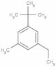 3-tert-butyl-5-ethyltoluene