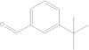 3-(1,1-Dimethylethyl)benzaldehyde