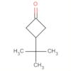 Cyclobutanone, 3-(1,1-dimethylethyl)-