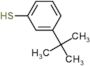 3-tert-butylbenzenethiol