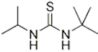 N-T-Butyl-N'-Isopropylthiourea