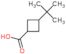 3-tert-butylcyclobutanecarboxylic acid