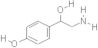DL-Octopamine hydrochloride