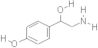 (±)-Octopamine hydrochloride