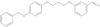 3-[3-[4-(Phenylmethoxy)phenoxy]propoxy]benzaldehyde