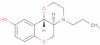 S-(+)-pd 128,907 hydrochloride