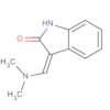 2H-Indol-2-one, 3-[(dimethylamino)methylene]-1,3-dihydro-, (Z)-