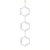 Pyridazine, 3-[1,1'-biphenyl]-4-yl-6-chloro-