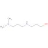 1-Propanol, 3-[[2-(dimethylamino)ethyl]methylamino]-