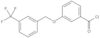 3-[[3-(Trifluoromethyl)phenyl]methoxy]benzoyl chloride