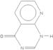 3H-Pyrido[2,3-d]pyrimidin-4-one