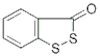 3H-benzo-1,2-dithiol-3-one