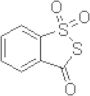 3H-1,2-benzodithiol-3-one 1,1-dioxide