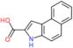 3H-benzo[e]indole-2-carboxylic acid