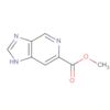 1H-Imidazo[4,5-c]pyridine-6-carboxylic acid, methyl ester