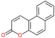 3H-benzo[f]chromen-3-one