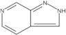 2H-Pyrazolo[3,4-c]pyridine