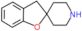 3H-spiro[1-benzofuran-2,4'-piperidine]
