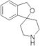 3H-spiro[isobenzofuran-1,4'-piperidine]