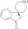 Spiro[isobenzofuran-1(3H),4'-piperidin]-3-one