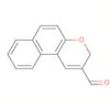 3H-Naphtho[2,1-b]pyran-2-carboxaldehyde