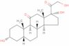 Tetrahydrocortisone