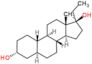 (3alpha,5alpha,17beta)-17-ethylestrane-3,17-diol