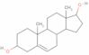 10,13-dimethyl-2,3,4,7,8,9,11,12,14,15,16,17-dodecahydro-1H-cyclopenta [a]phenanthrene-3,17-diol