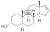 5α-Androst-16-en-3α-ol