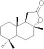 (+)-Sclareolide