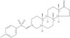 17-Oxoandrostan-3β-yl tosylate