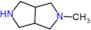 2-methyloctahydropyrrolo[3,4-c]pyrrole