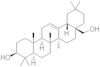 (+)-Erythrodiol