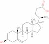 Cholenic acid