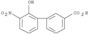 2-Hydroxy-3''-Nitro-Biphenyl-3-Carboxylic Acid