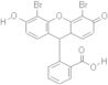 4',5'-Dibromofluorescein