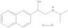 pronetalol