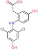 4′,5-Dihydroxydiclofenac