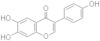 6,7,4′-Trihydroxyisoflavone