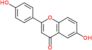 6,4′-Dihydroxyflavone