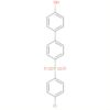 [1,1'-Biphenyl]-4-ol, 4'-[(4-chlorophenyl)sulfonyl]-