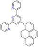 4'-pyren-1-yl-2,2':6',2''-terpyridine