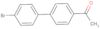 1-(4′-Bromo[1,1′-biphenyl]-4-yl)ethanone