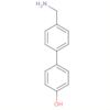 [1,1'-Biphenyl]-4-ol, 4'-(aminomethyl)-