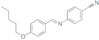 Amyloxybenzylidenecyanoaniline; 97%