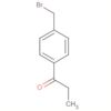 1-Propanone, 1-[4-(bromomethyl)phenyl]-