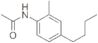 N1-(4-butyl-2-methylphenyl)acetamide