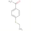 Ethanone, 1-[4-(ethylthio)phenyl]-
